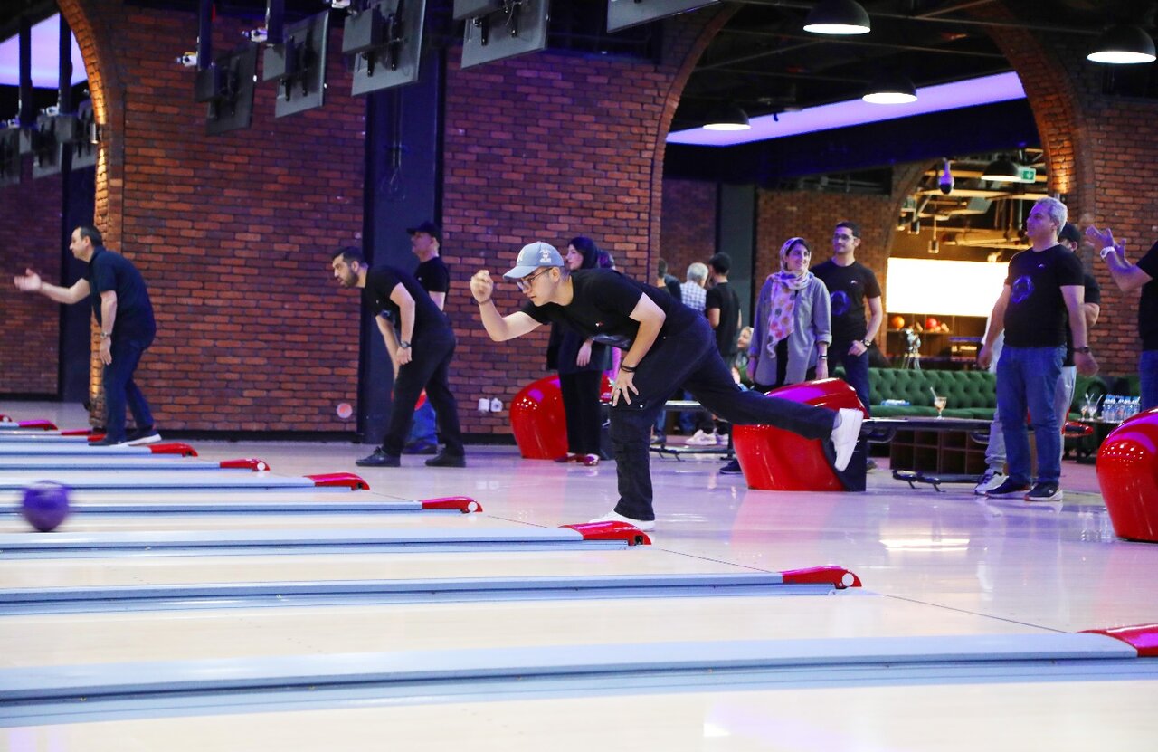 تجربه ای جذاب از لیگ بولینگ برای مالکان خودروی اف ایکس