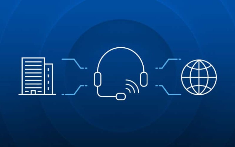 ارتباط نرم افزار CRM با امکانات ویپ چیست و چه سودی برای شما دارد؟