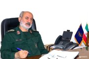رئیس سازمان اطلاعات سپاه از نقش‌آفرینی ۲۰ کشور در اغتشاشات ۱۴۰۱ خبرداد