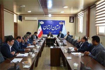 اعتبارات حوزه مشاغل خانگی لرستان در سال جاری ابلاغ شد