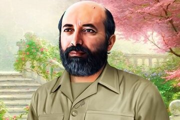 «شهید چمران» شخصیت برجسته علمی و ایمانی بود «شهید چمران» شخصیت برجسته علمی و ایمانی بود