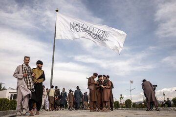 طالبان ۴ روز را برای عید قربان تعطیل عمومی اعلام کرد