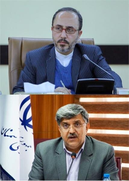 مدیرکل فرهنگ و ارشاد اسلامی به عنوان دبیر شورای اطلاع رسانی استان سمنان منصوب شد
