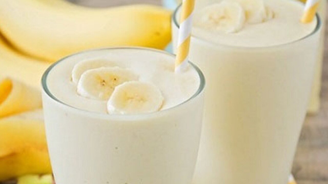 مضرات عجیب شیرموز که فکرش را نمیکردید