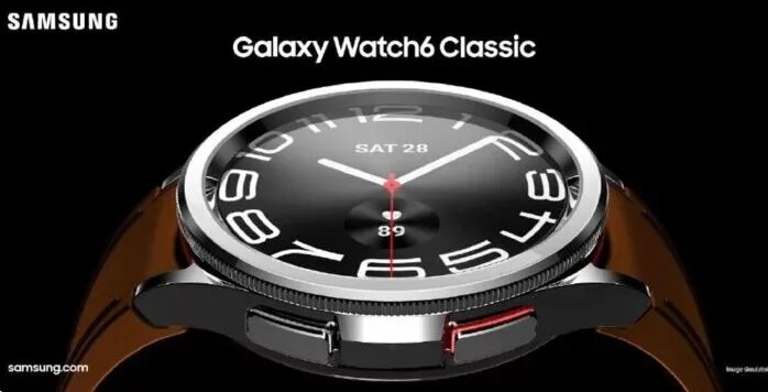 لو رفتن عکس تمام محصولات رویداد آینده سامسونگ