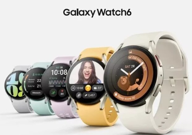 لو رفتن عکس تمام محصولات رویداد آینده سامسونگ