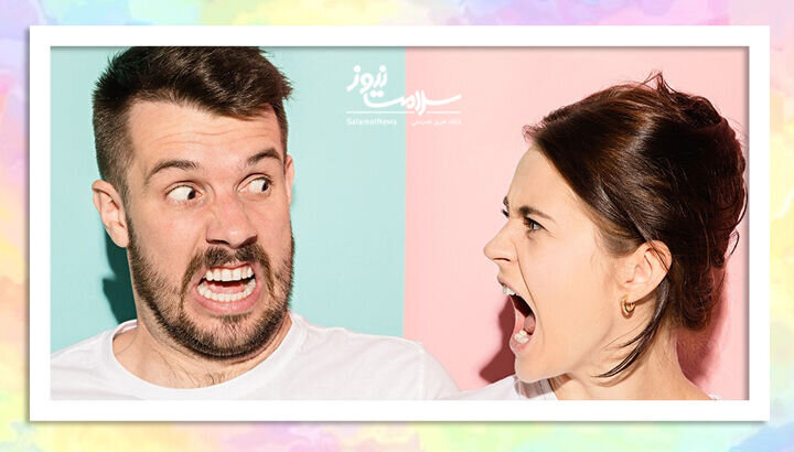 هنگام عصبانیت این خوراکیها را نخورید