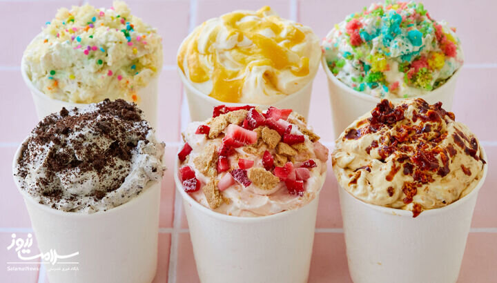 هنگام عصبانیت این خوراکیها را نخورید