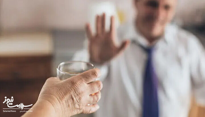 اگر میخواهید زودتر پیر شوید، این غذاها را بخورید!