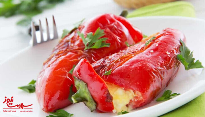 هنگام عصبانیت این خوراکیها را نخورید