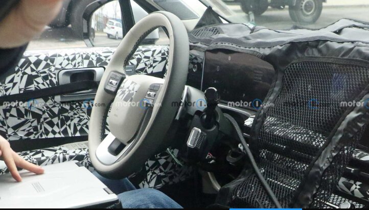 چهره باورنکردنی نسل جدید هیوندای سانتافه/ عکس