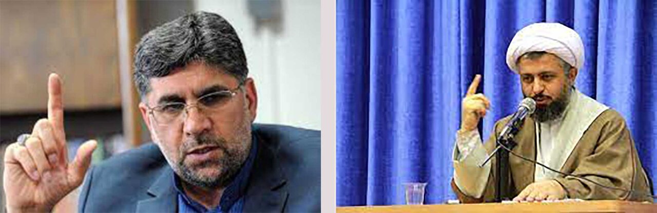 نوری قزلجه: حالا که نوبت به خوشان رسیده خواستار استیضاح شدهاند!؟