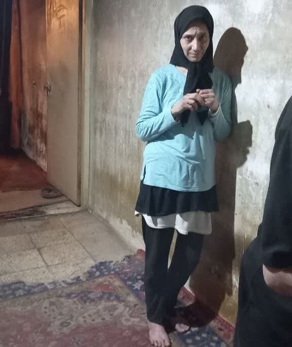 رضا و طاووس سه روز به برادر فوت شدهشان «لقمه» میدادند