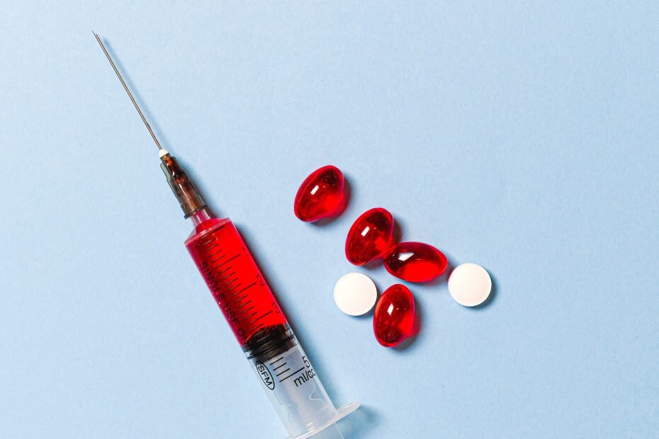 عوارض تزریق آمپول نوروبیون – خبرآنلاین