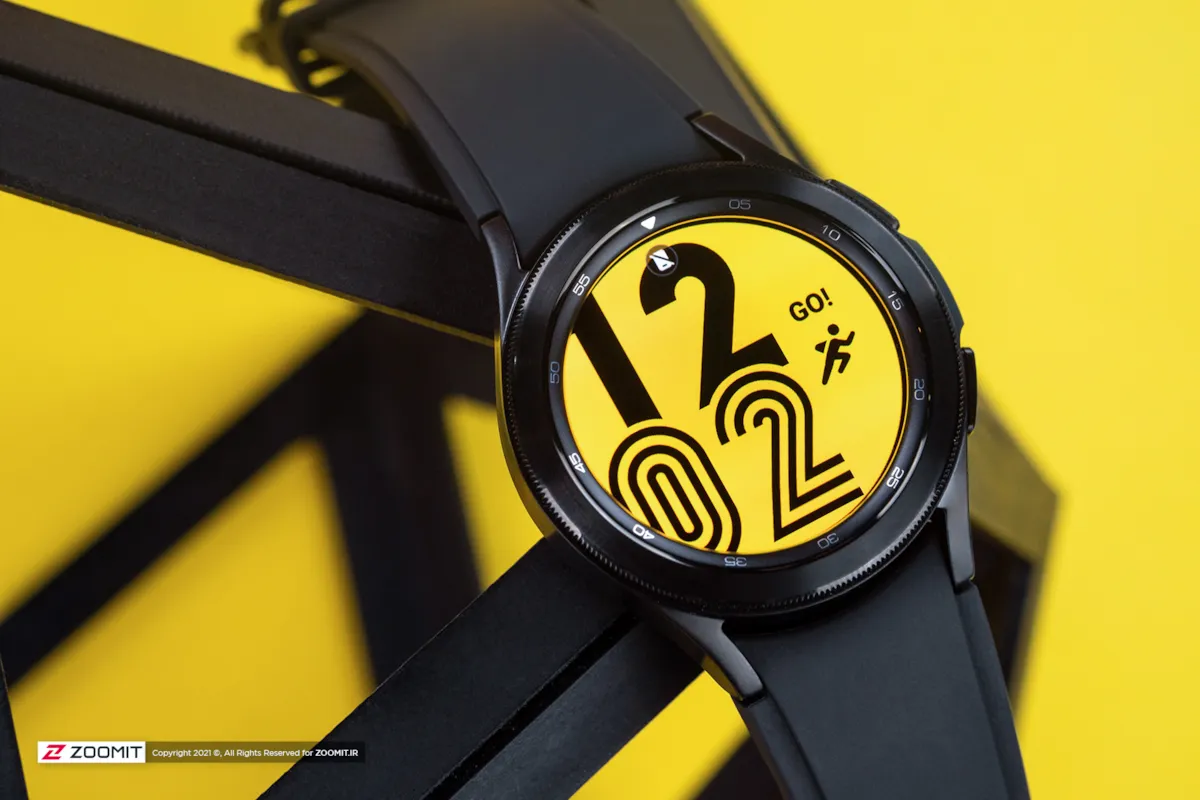 پرچمدار سامسونگ میتواند جانتان را نجات دهد!/ عکس