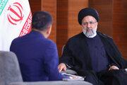 Raisi says sanctions harm people more than governments
