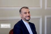 أميرعبداللهيان: قوة العلوم والتكنولوجيا المتفوقة في إيران مصدر للفخر والاعتزاز الوطني