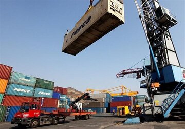 دستور قضایی فروش ۴۲۶ کانتینر لوازم خانگی خارجی صادر شده است