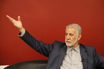 هشدارهای نماینده زابل در باره آینده نامعلوم سیستان در 30 سال آینده