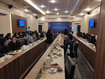 هرمزگان رتبه دوم کشوری در حوزه سرمایه‌گذاری