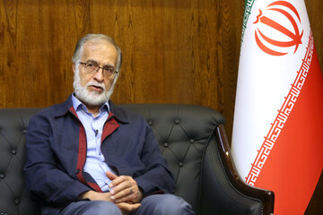 محمد عطریانفر: پیوند بنی صدر و سازمان مجاهدین خلق نقطه تحقق 30 خرداد 1360 است