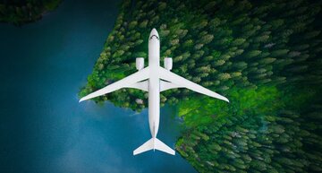 عکس | حاصل همکاری ناسا و بوئینگ؛ هواپیمایی که ناجی زمین میشود!