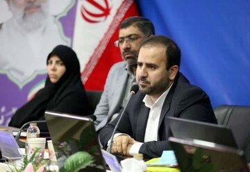 مقام وزارت کشور: مخالف برگزاری مناظره افراد در انتخابات مجلس هستیم / افراد دارای سوگیری جناحی را حتی شب انتخابات جابهجا میکنیم مقام وزارت کشور: مخالف برگزاری مناظره افراد در انتخابات مجلس هستیم / افراد دارای سوگیری جناحی را حتی شب انتخابات جابهجا میکنیم