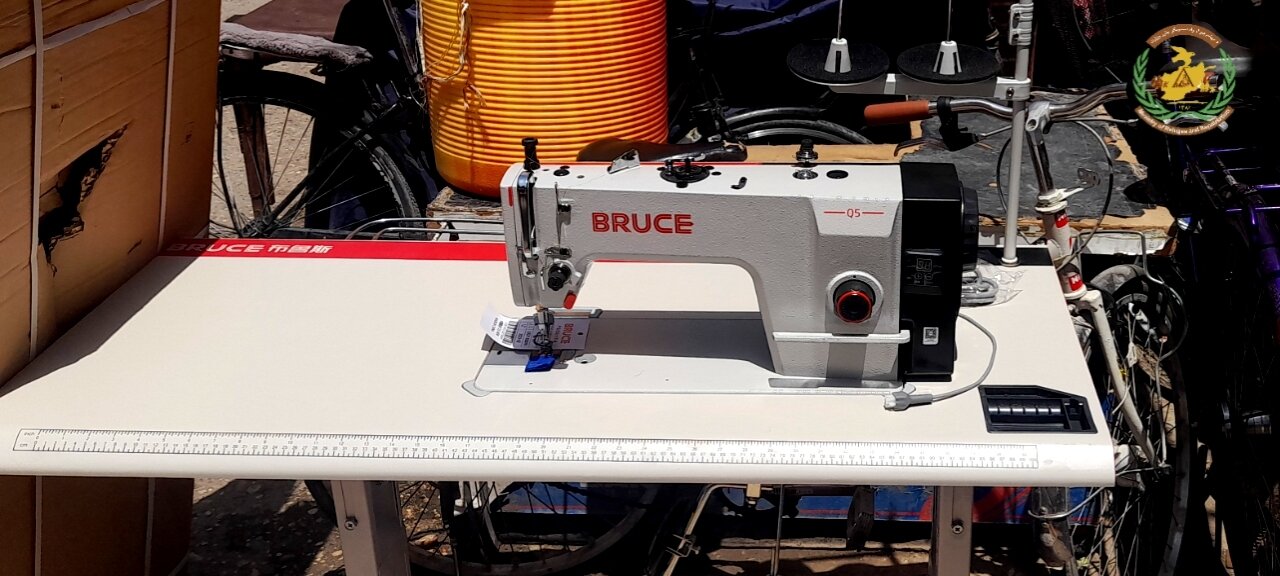 هدایای طالبان به آوارههای افغان/عکس