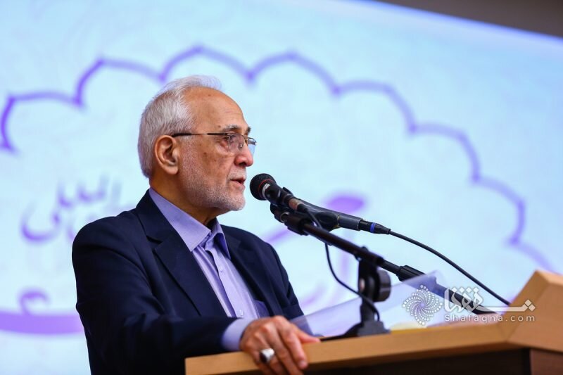 گزارشی از همایش علوم انسانی اسلامی در اندیشه آیت الله مصباح یزدی 4