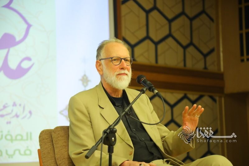 گزارشی از همایش علوم انسانی اسلامی در اندیشه آیت الله مصباح یزدی 15