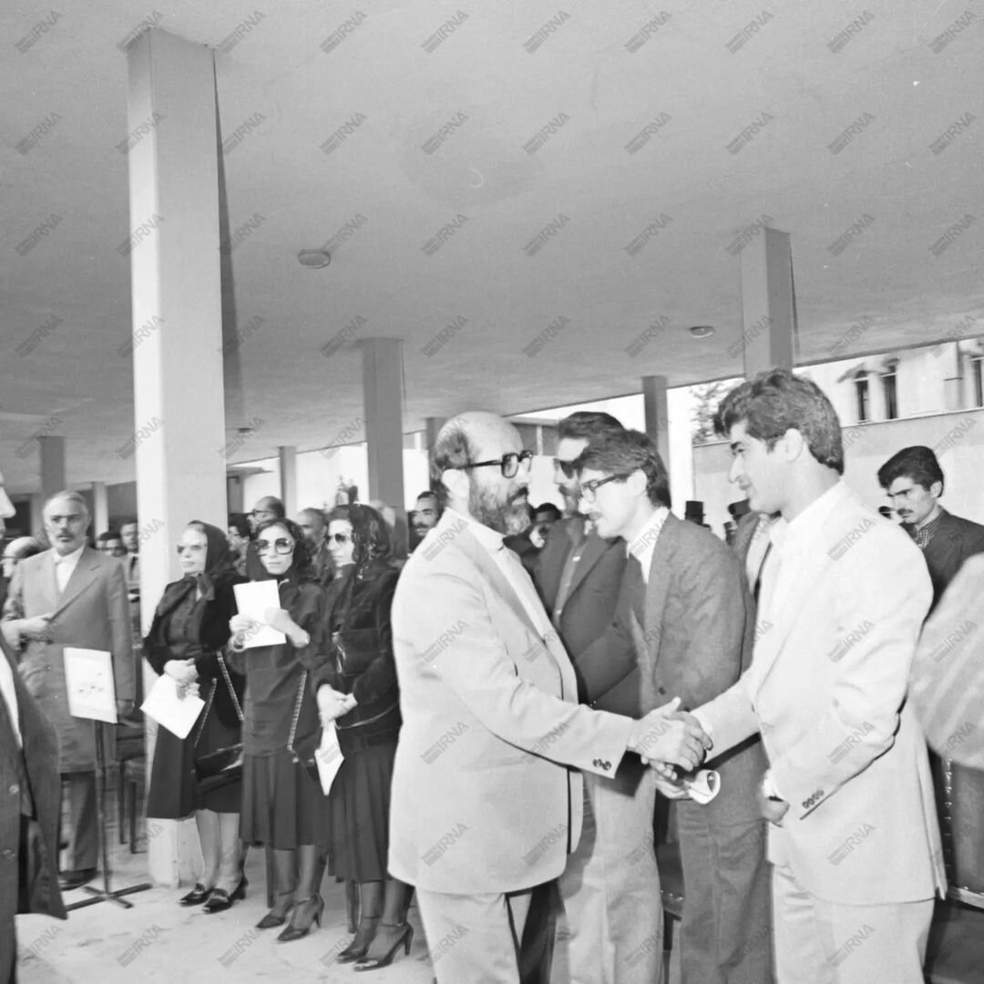 انتشار تصاویری از شهید چمران برای اولین بار 4