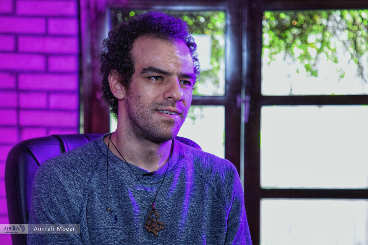 ببینید | حواسم هست؛ اما یک روزهایی نامتعادلم / مقصر درگیری مدیری و پرستویی چه کسی است؟