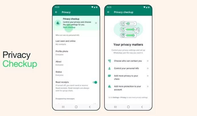 حالا واتساپ غریبهها را بیصدا میکند!/ عکس