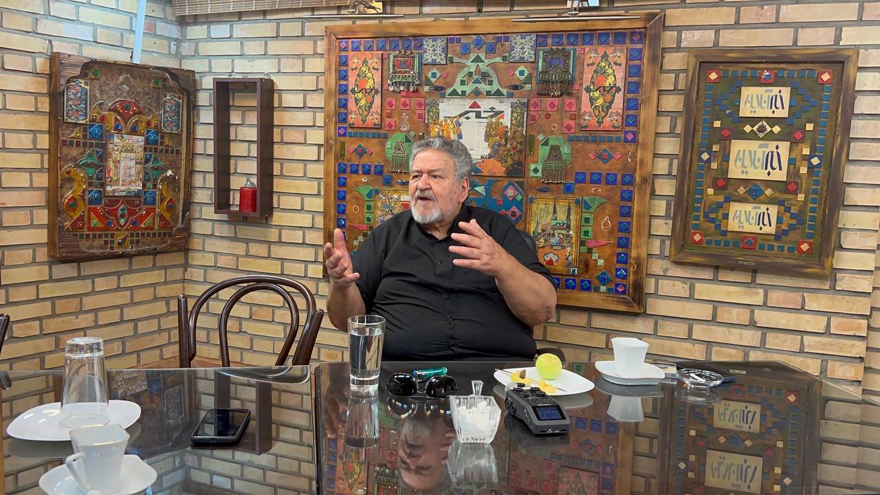 استاندار دوره جنگ تحمیلی: آن زمان، وزیر و وکیل دنبال رانت نبودند/ کار وزارت کشور درست نبوده است