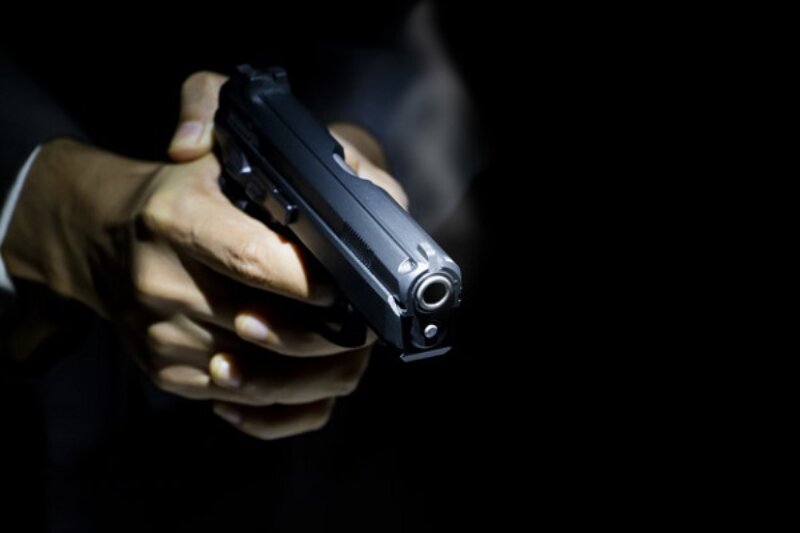 حمله مسلحانه بهعضو شورای حل اختلاف این شهر