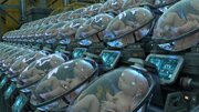 تولید جنین انسان در آزمایشگاه جنجال به پا کرد