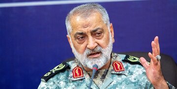 سردار شکارچی :نفس‌های آخر هژمونی آمریکا و جایگاه ایران در مناسبات هندسه جدید قدرت
