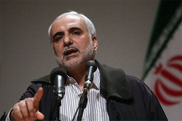 مجید شاهحسینی رئیس فرهنگستان هنر شد