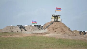 تنها فرصت ارمنستان برای جلوگیری از محاصره حمل‌ونقل مشخص شد