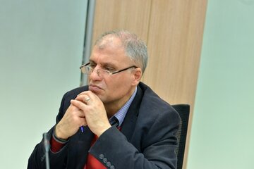 توسعه، نتیجه انسجام بخش خصوصی و عقلانیت دولت است