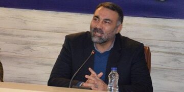 بازدید فرماندار فردیس از اداره امور مالیات به طور سرزده بازدید فرماندار فردیس از اداره امور مالیات به طور سرزده