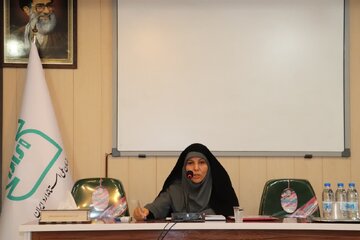 برگزاری دوره آموزشی ارزیابی فرآورده ها و مشتقات نفت و گاز صادراتی در استاندارد لرستان برگزاری دوره آموزشی ارزیابی فرآورده ها و مشتقات نفت و گاز صادراتی در استاندارد لرستان