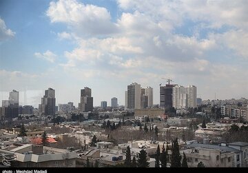 اصفهان صاحب یک «شهر جدید» می‌شود