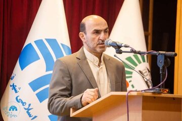 هوشمندسازی شهر در اولویت قرار دارد هوشمندسازی شهر در اولویت قرار دارد