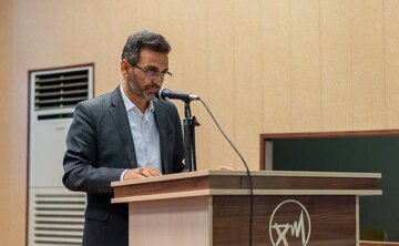 تکمیل سد نهب نیازمند ۳۵میلیارد تومان اعتبار است