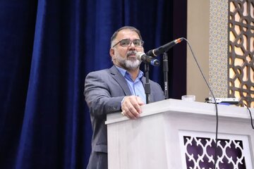 چمران یک فرمانده تمام‌عیار و استاد برجسته دانشگاه بود