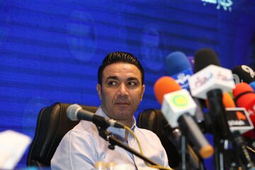 جواد نکونام قید دو بازیکن را زد! جواد نکونام قید دو بازیکن را زد!