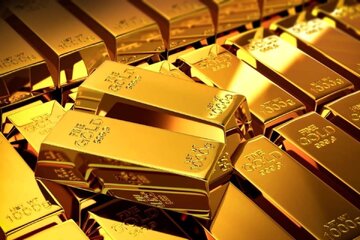 فنر قیمت طلای جهانی پرید