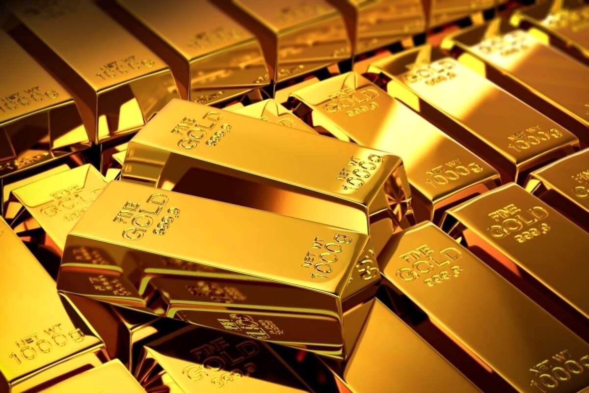 ریزش بازدهی طلا در چهارمین هفته متوالی!
/چرا طلا ریخت؟