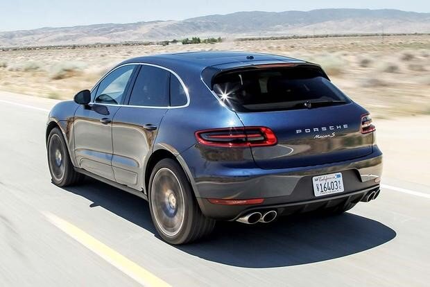 عکس | پورشه 18 میلیاردی سه ملیپوش برای صعود به جام جهانی